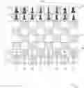 Fig. 01 - Apparatus and method for playing modified chess game with players of different proficiency levels