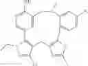Fig. 167 - Heteroaromatic macrocyclic ether chemotherapeutic agents