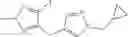 Fig. 445 - Heteroaromatic macrocyclic ether chemotherapeutic agents