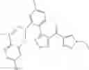 Fig. 586 - Heteroaromatic macrocyclic ether chemotherapeutic agents
