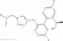 Fig. 722 - Heteroaromatic macrocyclic ether chemotherapeutic agents