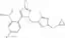 Fig. 737 - Heteroaromatic macrocyclic ether chemotherapeutic agents