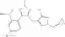 Fig. 746 - Heteroaromatic macrocyclic ether chemotherapeutic agents