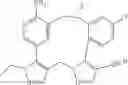 Fig. 862 - Heteroaromatic macrocyclic ether chemotherapeutic agents