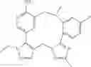 Fig. 892 - Heteroaromatic macrocyclic ether chemotherapeutic agents
