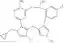 Fig. 976 - Heteroaromatic macrocyclic ether chemotherapeutic agents