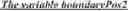 Fig. 320 - Classification in adaptive loop filtering