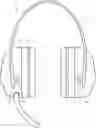 Fig. 01 - Noise reduction and identification device for acoustic protection headset