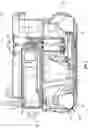Fig. 02 - CLEANING DEVICES WITH WATERLINE AND SURFACE CLEANING ABILITIES AND METHODS FOR SAME