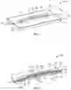 Fig. 02 - Disposable Flow Through Diagnostic Device and Method of Construction Thereof