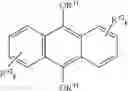 Fig. 14 - NEGATIVE TYPE PHOTOSENSITIVE COMPOSITION COMPRISING REFLECTANCE MODIFIER