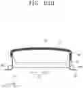 Fig. 43 - PROTECTION MEMBER, DISPLAY APPARATUS, AND METHOD OF MANUFACTURING DISPLAY APPARATUS