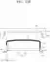 Fig. 45 - PROTECTION MEMBER, DISPLAY APPARATUS, AND METHOD OF MANUFACTURING DISPLAY APPARATUS