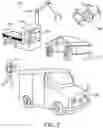 Fig. 08 - System and method of smart auto-vending in pandemic