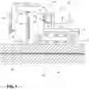 Fig. 02 - EXCAVATOR SYSTEM FOR LOCATING AN UNDERGROUND UTILITY LINE