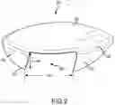 Fig. 08 - MULTI-COMPONENT GOLF CLUB HEAD