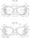 Fig. 03 - Eyeglass frame for head mounted display