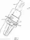 Fig. 02 - Self-Balancing Tool Holder or Material Removal Machine