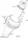 Fig. 03 - Self-Balancing Tool Holder or Material Removal Machine