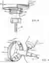 Fig. 07 - Self-Balancing Tool Holder or Material Removal Machine