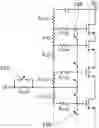 Fig. 01 - Gate resistive ladder bypass for RF FET switch stack