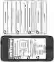 Fig. 23 - CONTINUOUS REWARDED FEEDBACK SYSTEM AND METHOD TO IMPROVE AD TARGETING ON A MOBILE DEVICE