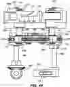 Fig. 44 - ACTIVE DRIVES FOR ROBOTIC CATHETER MANIPULATORS