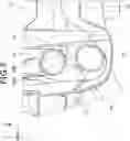 Fig. 09 - Rear fender structure of a saddle-ride vehicle