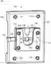 Fig. 01 - MODULAR HOLSTER ASSEMBLY