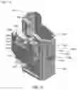 Fig. 07 - MODULAR HOLSTER ASSEMBLY