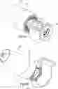 Fig. 02 - SYSTEM INCLUDING CAVITATION IMPELLER AND TURBINE
