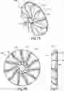Fig. 09 - SYSTEM INCLUDING CAVITATION IMPELLER AND TURBINE