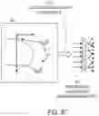 Fig. 08 - Coded LED or other light for target imaging or analysis
