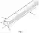 Fig. 02 - Sealing element for vehicle canopy