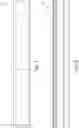 Fig. 06 - Sealing element for vehicle canopy