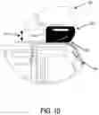 Fig. 08 - Sealing element for vehicle canopy