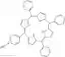 Fig. 07 - ARTIFICIAL SYNTHETIC MACROCYCLE MOLECULAR NANOPORE STRUCTURES AND PREPARATION METHODS AND APPLICATIONS