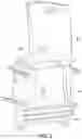 Fig. 03 - Backwall strike braze repair