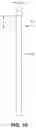 Fig. 09 - Backwall strike braze repair