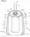 Fig. 09 - Sheet member container