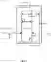 Fig. 02 - Self-turn-on temperature detector circuit