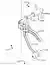 Fig. 01 - Pedal assembly with integrated disable switch and system using same