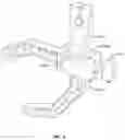 Fig. 07 - Pedal assembly with integrated disable switch and system using same