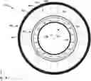 Fig. 01 - Electric machine stator tube