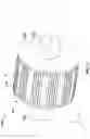 Fig. 04 - Electric machine stator tube