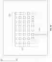 Fig. 03 - ROUTING A COMMUNICATION BUS WITHIN MULTIPLE LAYERS OF A PRINTED CIRCUIT BOARD