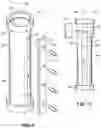 Fig. 06 - PERMANENT MAGNET MOTOR FOR ELECTRICAL SUBMERSIBLE PUMP AND METHOD OF ASSEMBLY ROTOR