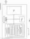 Fig. 02 - System and method for generating a virtual reality scene based on individual asynchronous motion capture recordings
