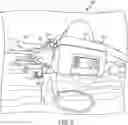 Fig. 07 - System and method for generating a virtual reality scene based on individual asynchronous motion capture recordings