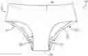 Fig. 01 - ABSORBENT GARMENT AND METHOD OF MANUFACTURE THEREOF